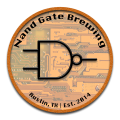 Nand Gate Brewing